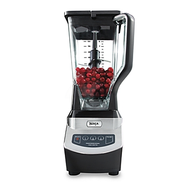 Ninja&reg; NJ600 Professional Blender. View a larger version of this product image.