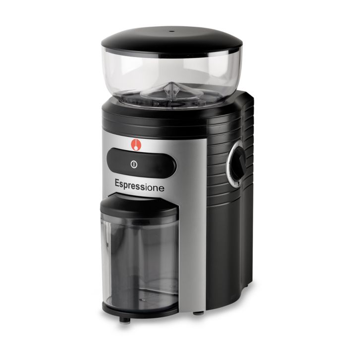 Bed Bath And Beyond Coffee Grinder