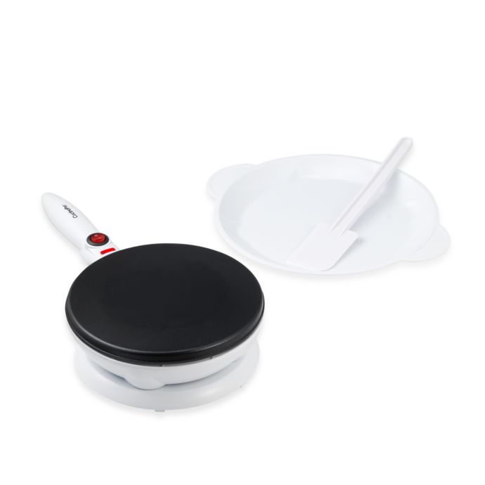 CucinaPro™ Cordless Crepe Maker Bed Bath and Beyond Canada
