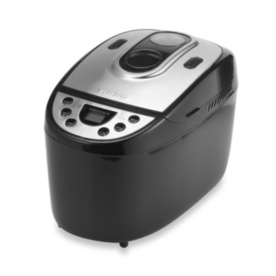 west bend bread maker