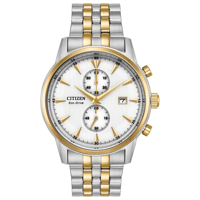 citizen corso men's watch