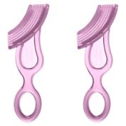 Baby Buddy Baby's 1st Toothbrush