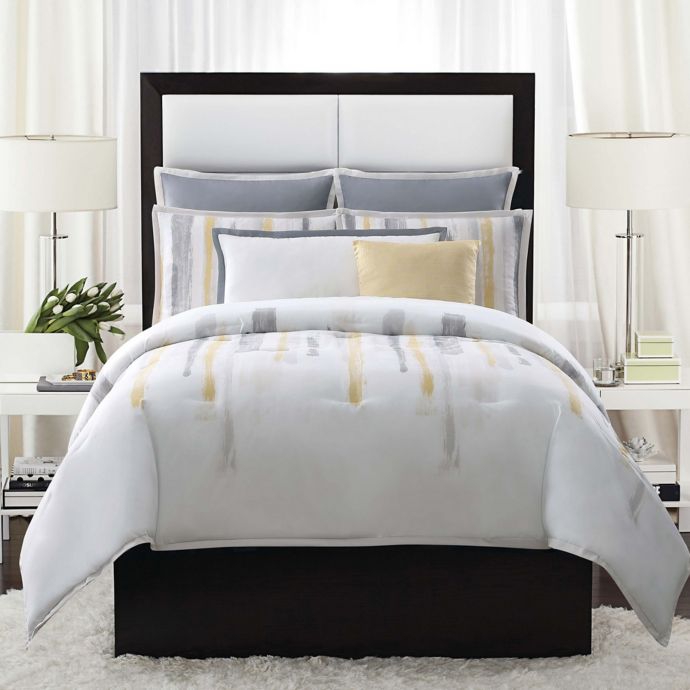 comforter set