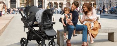 peg perego book cross travel system