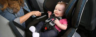 britax car seat newborn