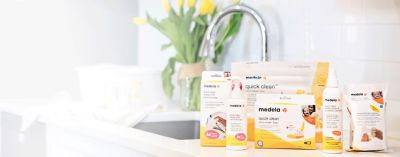 mandala breast pump