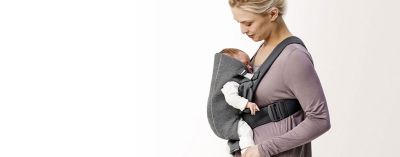 best baby carrier for preemie