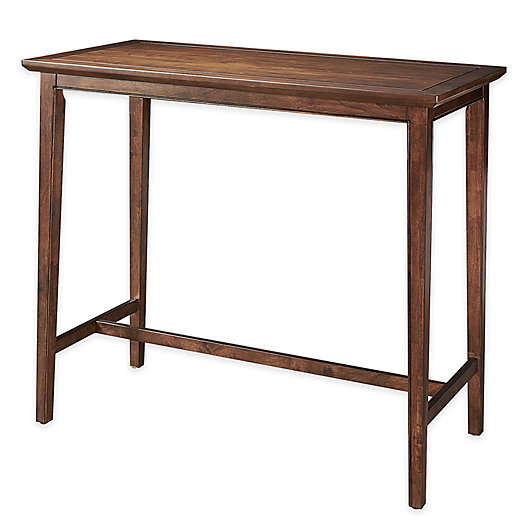 Alternate image 1 for Hillsdale Furniture Kenton Bar Table