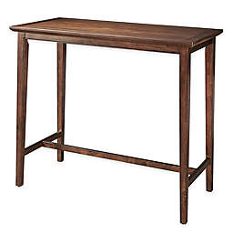 Hillsdale Furniture Kenton Bar Table