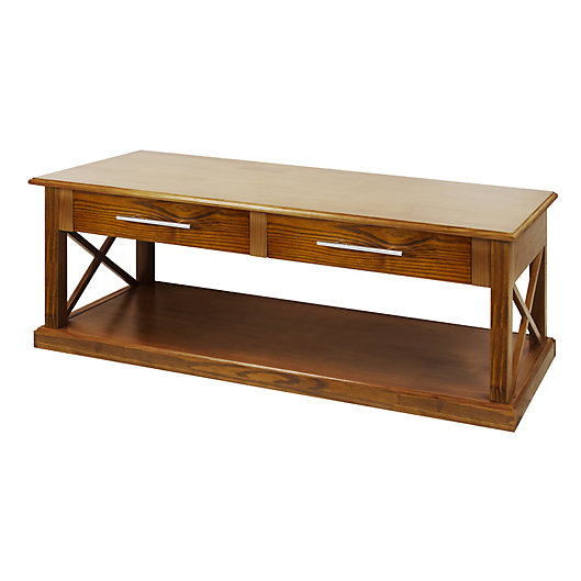 Alternate image 1 for Casual Home Bay View Coffee Table