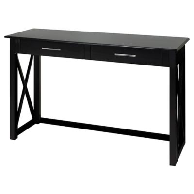 black sofa table for sale