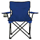 Alternate image 0 for TravelChair&reg; Company Easy Rider C-Series Folding Camp Chair