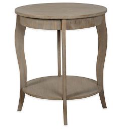 Round Decorative Tables Bed Bath Beyond