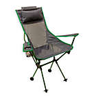 Alternate image 0 for TravelChair&reg; Company Koala Highback Lawn Chair in Green