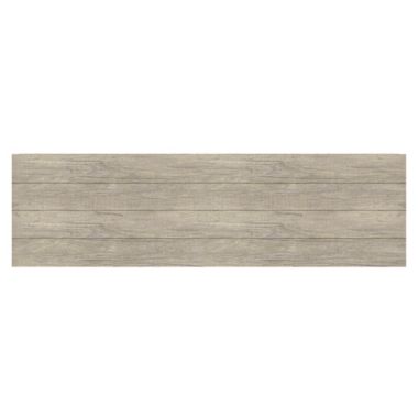 ClassicFlame&reg; Cottonwood Electric Fireplace and TV Stand in Brown. View a larger version of this product image.