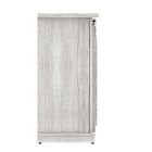 Alternate image 5 for Bell'O&reg; Cottonwood Two-Toned TV Stand