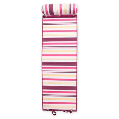 roll out beach mat