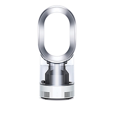 Dyson AM10 Hygienic Mist Humidifier in White. View a larger version of this product image.