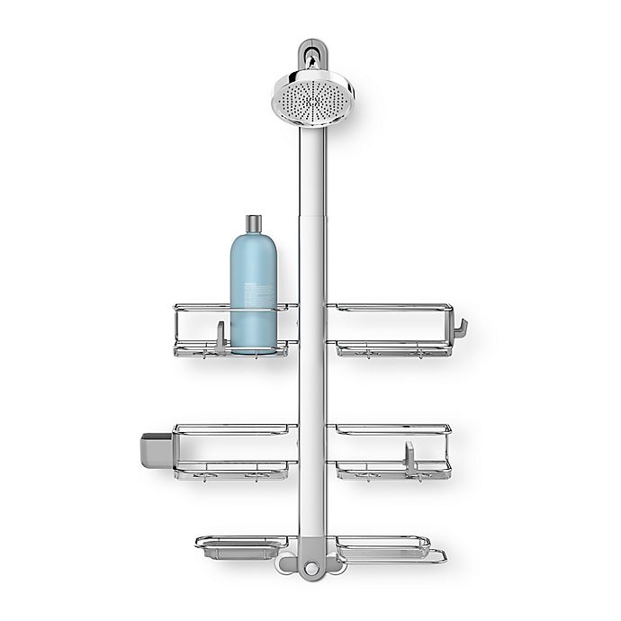 simplehuman shower caddy replacement parts