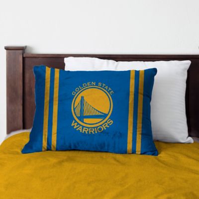 Nba Golden State Warriors Bed Pillow, Golden State Warriors Twin Bedding Set