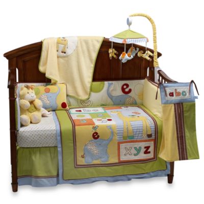 softest baby crib sheets