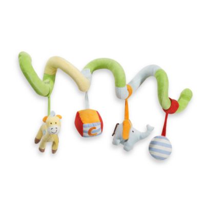 bed bath and beyond baby toys