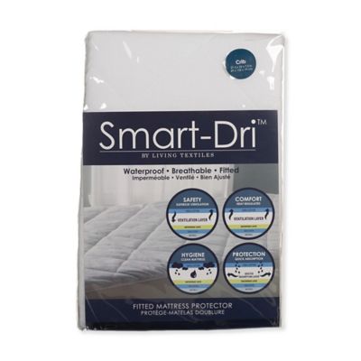 babysafe mattress protector