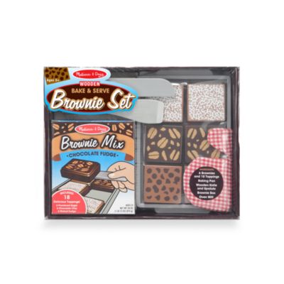 melissa and doug baking