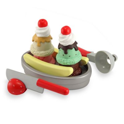 melissa & doug ice cream set