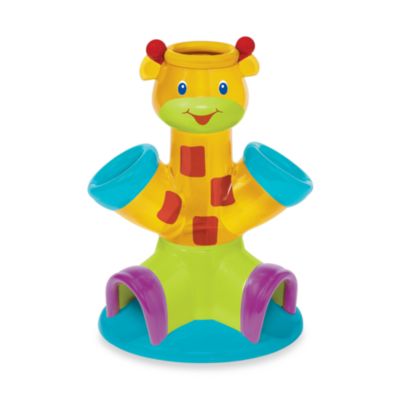 bright starts giraffe toy