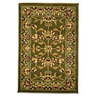 Alternate image 0 for Rugs America New Vision Kashan Moss 2&#39; x 2&#39;11 Area Rug in Green