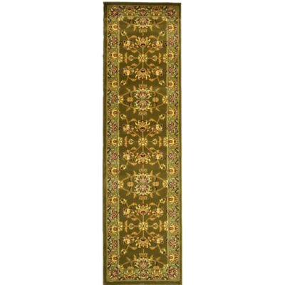 5 X7 Green Area Rug Bed Bath Beyond, Forest Green Rug 8×10