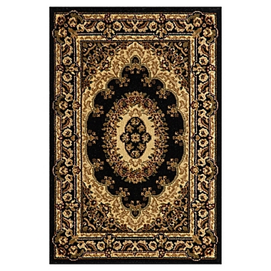 Rugs American New Vision Kerman Rug. View a larger version of this product image.