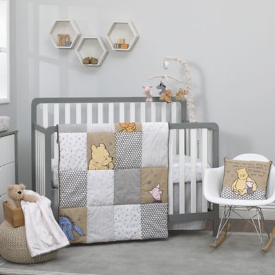 winnie the pooh baby furniture