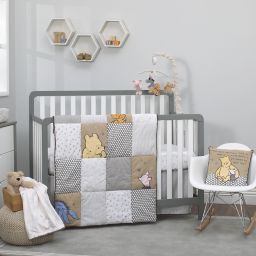 Crib Bedding Sets For Girls Boys Buybuy Baby