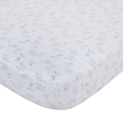 cot sheets and bedding