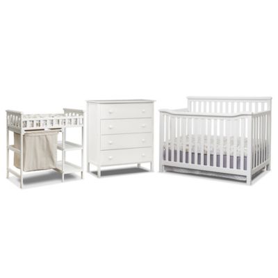 sorelle palisades room in a box white
