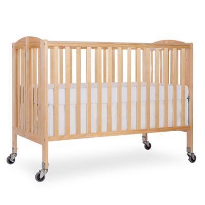 dream on me full size portable crib