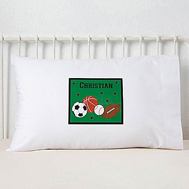 You Choose Pillowcase. View a larger version of this product image.