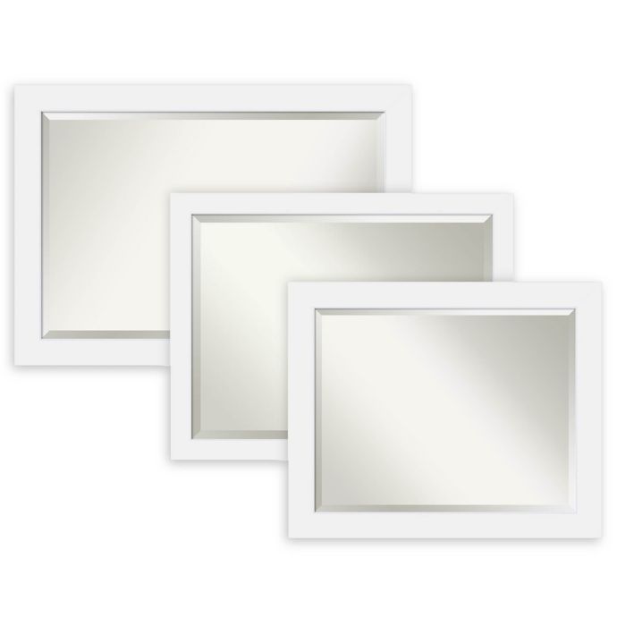 bed bath and beyond lighted makeup mirrors