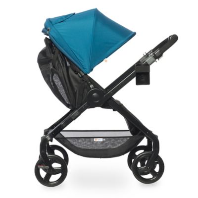 ergo 180 reversible stroller