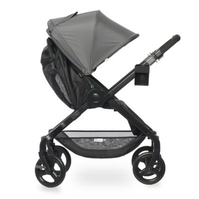 ergobaby 180 reversible stroller reviews