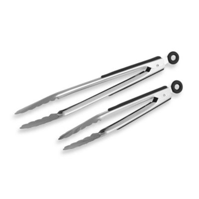 SALT™ Locking Tongs (Set of 2)