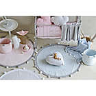 Alternate image 1 for Lorena Canals Bubbly 4&#39; Round Washable Area Rug