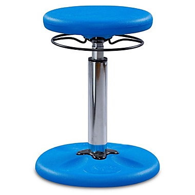 Grow With Me Kids Adjustable Wobble Chair. View a larger version of this product image.