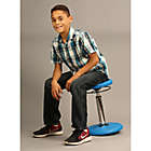 Alternate image 1 for Grow With Me Kids Adjustable Wobble Chair