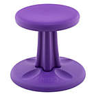 Alternate image 0 for Kore Pre-School Wobble Chair in Purple