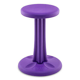 Kore Pre-Teen 18.7-Inch Active Chair in Purple