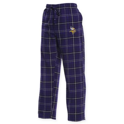 mens vikings sweatpants