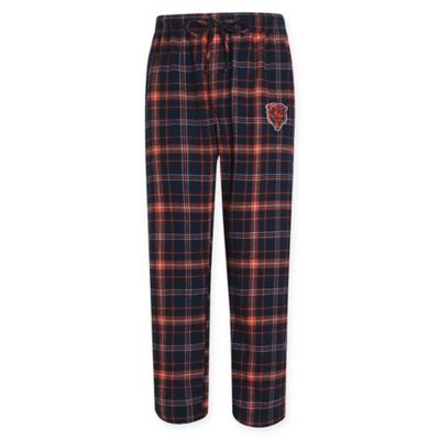 men's plaid pajama bottoms